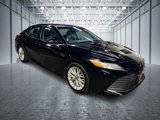 Used 2018 Toyota Camry XLE image 3