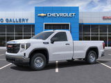 New 2025 GMC Sierra 1500 Pro w/ Pro Value Package image 2