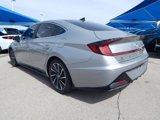 Used 2023 Hyundai Sonata Limited image 4