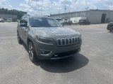 Used 2022 Jeep Cherokee Limited w/ Elite Package image 3