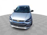 Certified 2021 Chevrolet Spark LS image 3