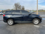 Used 2020 Chevrolet Equinox LS w/ LS Convenience Package image 2
