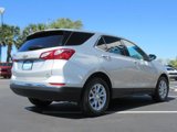 Used 2020 Chevrolet Equinox LT image 4