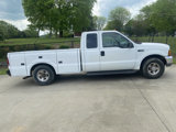 Used 2000 Ford F250 2WD SuperCab Super Duty image 3