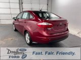Used 2017 Ford Fiesta SE image 5