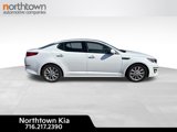 Used 2015 Kia Optima EX w/ EX Premium Package image 2
