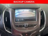 Used 2016 Chevrolet Cruze LT w/ Convenience Package image 4