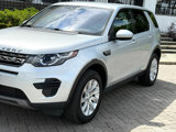 Used 2017 Land Rover Discovery Sport SE image 5