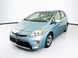 Used 2015 Toyota Prius Two image 3
