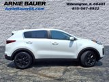 Used 2021 Kia Sportage LX image 4