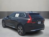 Used 2022 Volvo XC60 B6 Inscription w/ Advanced Package image 3