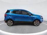 Used 2020 Ford EcoSport Titanium w/ Interior Protection Package image 4
