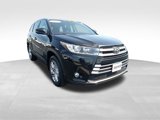 Used 2018 Toyota Highlander Limited image 4