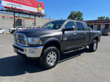 Used 2016 RAM 2500 Laramie w/ Convenience Group image 2