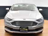Used 2018 Ford Fusion S image 4