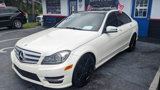 Used 2013 Mercedes-Benz C 250 Sedan w/ Multimedia Pkg image 2