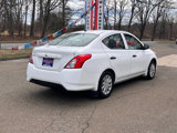 Used 2015 Nissan Versa S image 5
