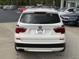 Used 2014 BMW X3 xDrive28i image 5