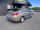 Used 2019 Chevrolet Cruze LT w/ Convenience Package image 6