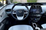 Used 2016 Toyota Prius Four image 5
