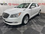 Used 2016 Buick LaCrosse Leather image 3