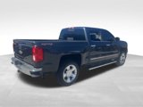 Used 2017 Chevrolet Silverado 1500 LTZ w/ Sport Package image 4