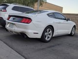 Used 2015 Ford Mustang Coupe image 4