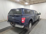 Used 2019 Ford F150 4x4 SuperCrew image 4