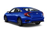 Used 2020 Honda Civic Sport image 2