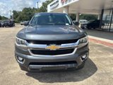Used 2016 Chevrolet Colorado LT w/ LT Convenience Package image 2