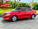 Used 2020 Hyundai Elantra Value Edition w/ Cargo Package (C1) image 2