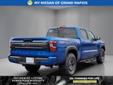 New 2025 Nissan Frontier PRO-4X w/ Pro Convenience Package image 3