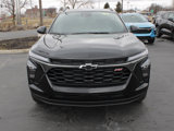 New 2025 Chevrolet Trax RS w/ Sunroof Package image 3