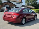 Used 2014 Subaru Legacy 2.5i Premium image 3