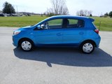 Used 2024 Mitsubishi Mirage ES image 2