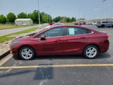 Used 2016 Chevrolet Cruze LT image 6
