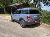 New 2025 Ford Bronco Sport Big Bend image 5