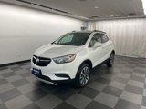 Certified 2022 Buick Encore Preferred w/ Safety Package image 2