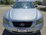 Used 2008 Hyundai Sonata GLS image 2