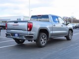New 2024 GMC Sierra 1500 SLE w/ Preferred Package image 3