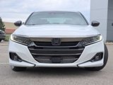 Used 2022 Honda Accord Sport image 3