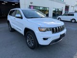 Used 2018 Jeep Grand Cherokee Limited image 6