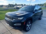 Used 2022 Jeep Grand Cherokee Limited 4xe image 4
