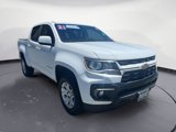 Used 2021 Chevrolet Colorado LT w/ Safety Package image 3