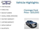 Used 2022 Ford F150 XL w/ STX Appearance Package image 4