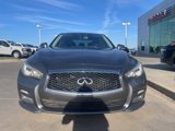 Used 2015 INFINITI Q50 Premium w/ Leather Seating Package image 3