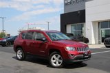 Used 2015 Jeep Compass Sport w/ Power Value Group image 3