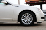 Used 2012 Cadillac CTS AWD Sedan image 5