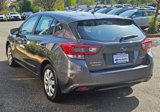 Used 2022 Subaru Impreza 2.0i image 5