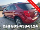 Used 2014 Chevrolet Equinox LTZ image 3